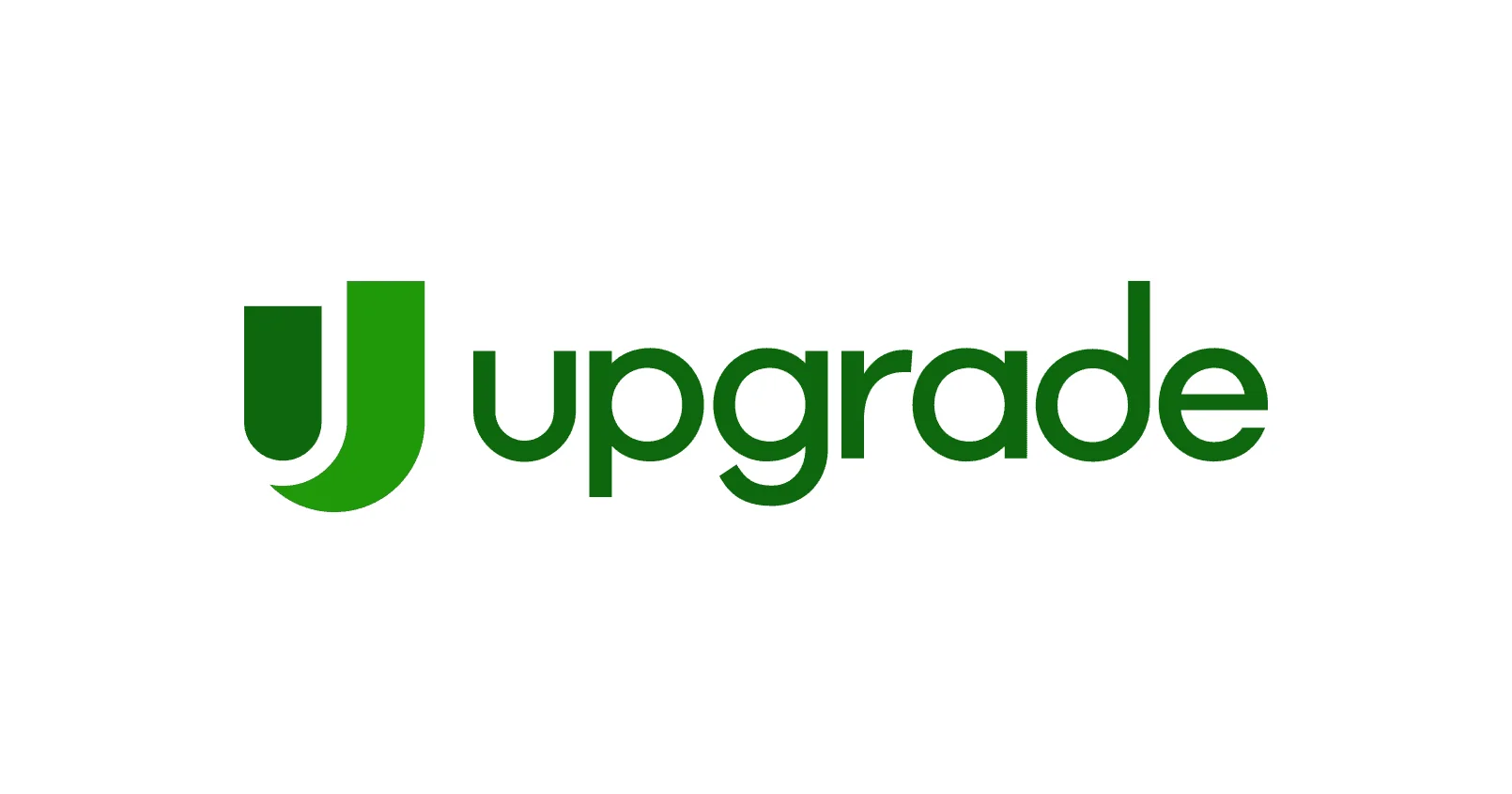 Upgrade